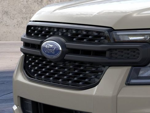 New 2026 Ford Ranger XL RWD image 17