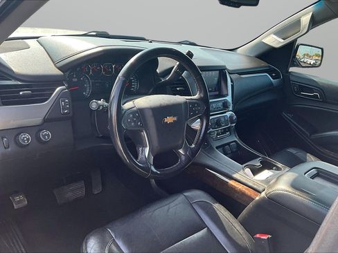 Used 2018 Chevrolet Tahoe LT AWD/4WD image 21