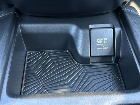 Used 2019 Honda CR-V EX image 23