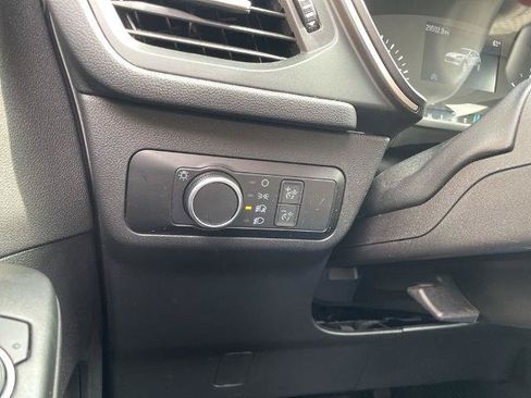 Certified 2022 Ford Escape SE AWD/4WD image 24