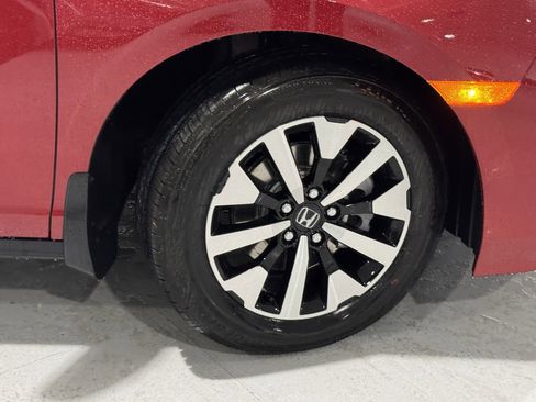 New 2026 Honda Odyssey EX-L image 33