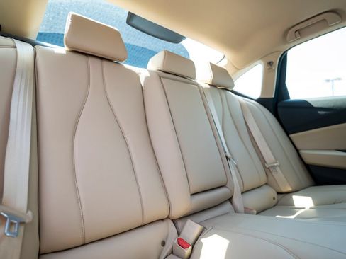 Certified 2023 Acura TLX FWD image 25