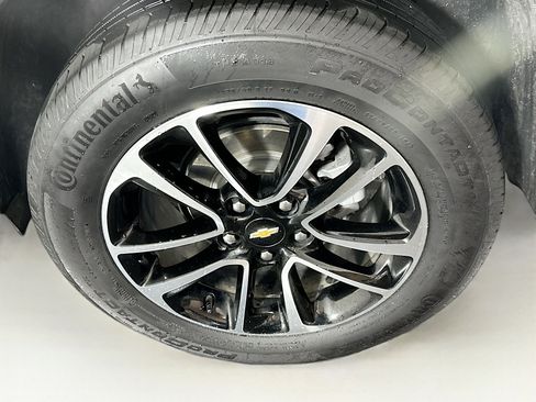 Used 2024 Chevrolet TrailBlazer LT w/ Convenience Package image 11