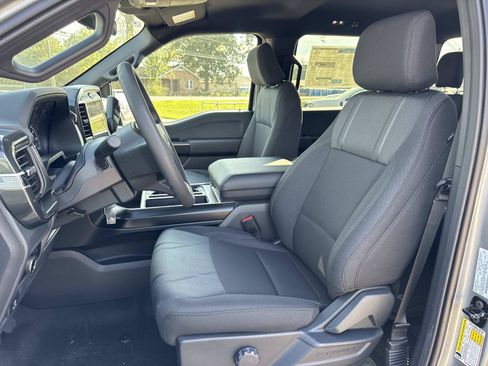 New 2026 Ford F150 STX AWD/4WD image 8