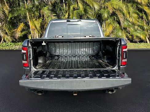 Used 2022 RAM 1500 Rebel w/ Rebel Level 2 Equipment Group image 26