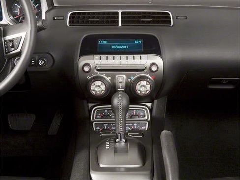 Used 2012 Chevrolet Camaro LT w/ RS Package image 29