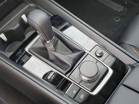 New 2026 MAZDA CX-50 AWD 2.5 S w/ Cargo Package image 26