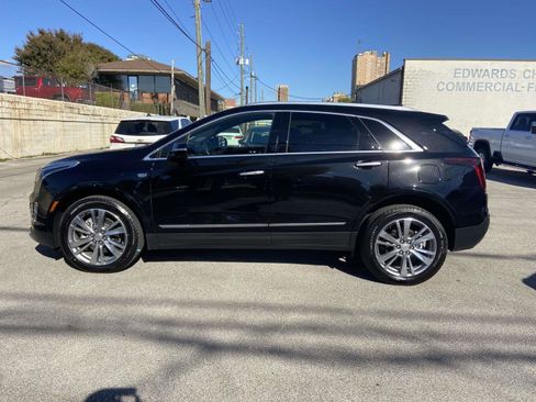 Used 2025 Cadillac XT5 Premium Luxury image 32