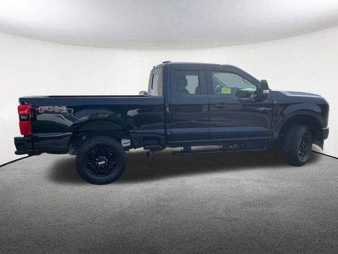 Certified 2024 Ford F350 XL w/ STX Appearance Package image 15