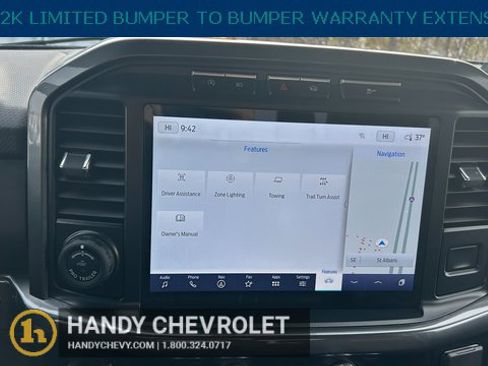 Used 2023 Ford F150 Tremor image 25