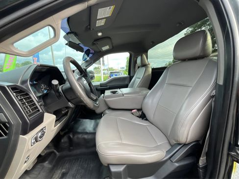 Used 2018 Ford F150 XL AWD/4WD image 11
