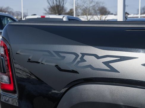 Used 2022 RAM 1500 TRX w/ TRX Level 2 Equipment Group image 25