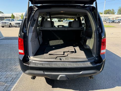 Used 2015 Honda Pilot EX-L image 9