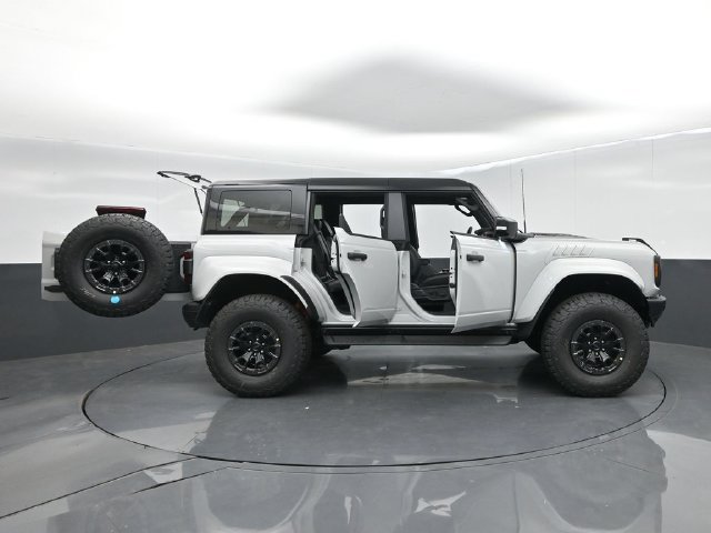 New 2026 Ford Bronco Raptor AWD/4WD image 70