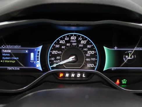 Used 2013 Ford C-MAX SE image 19