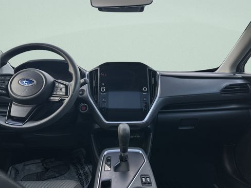 Used 2024 Subaru Crosstrek 2.0i Premium image 17