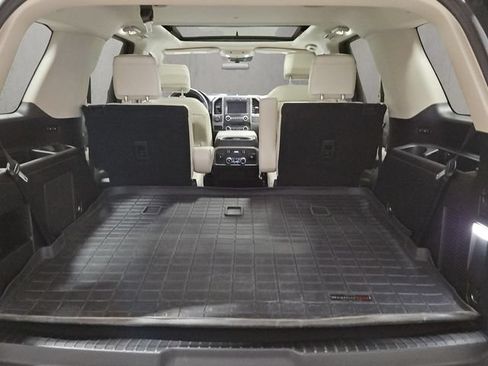 Certified 2021 Ford Expedition Platinum AWD/4WD image 23