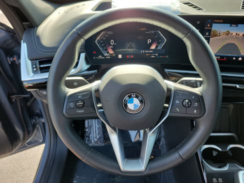 Used 2026 BMW X1 xDrive28i w/ Technology Package AWD/4WD image 27