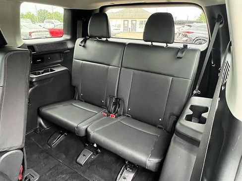 Used 2026 Hyundai Santa Fe SEL FWD image 44