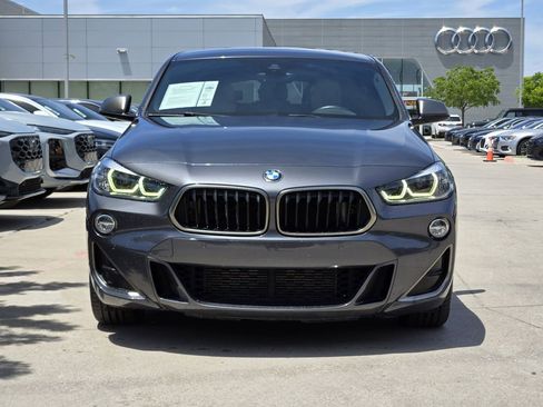 Used 2020 BMW X2 M35i w/ Premium Package AWD/4WD image 4