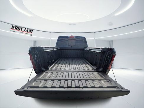 New 2026 RAM 1500 Big Horn image 8
