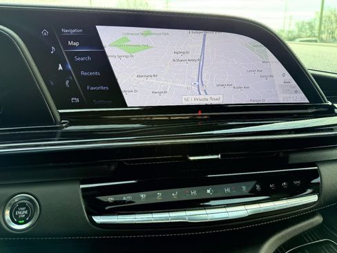 Used 2023 Cadillac Escalade ESV Sport w/ Touring Package image 30