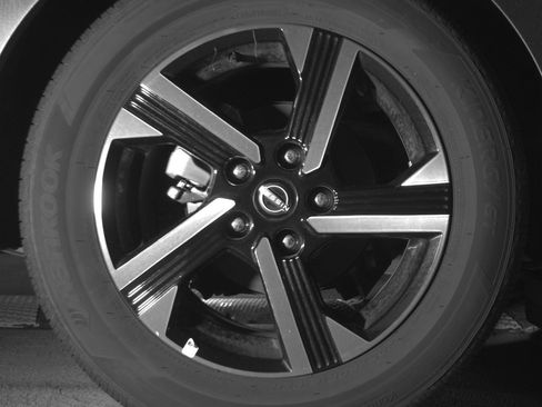 Used 2025 Nissan Sentra SV image 15