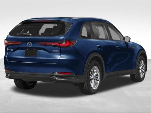 New 2026 MAZDA CX-90 3.3 Turbo w/ Select Package image 2