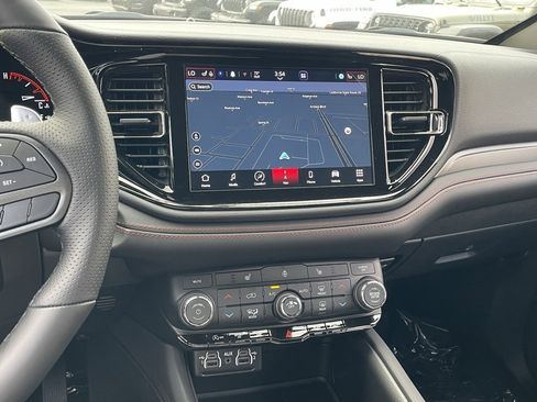 New 2026 Dodge Durango GT image 27