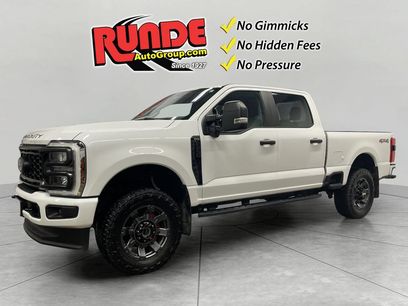 Used 2024 Ford F250 XL w/ STX Appearance Package