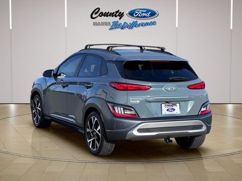 Used 2023 Hyundai Kona Limited image 26