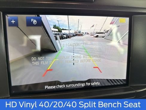 New 2026 Ford F250 XL w/ STX Appearance Package AWD/4WD image 22