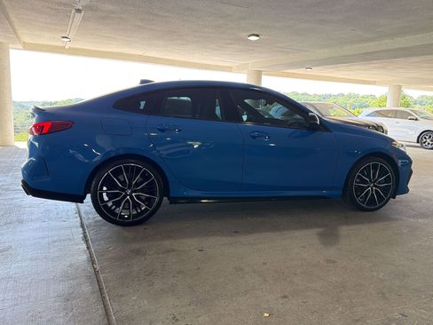 Certified 2023 BMW M235i xDrive Gran Coupe w/ Premium Package AWD/4WD image 6