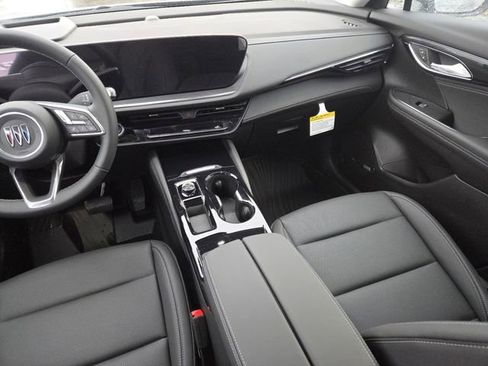 New 2026 Buick Envision Preferred AWD/4WD image 33