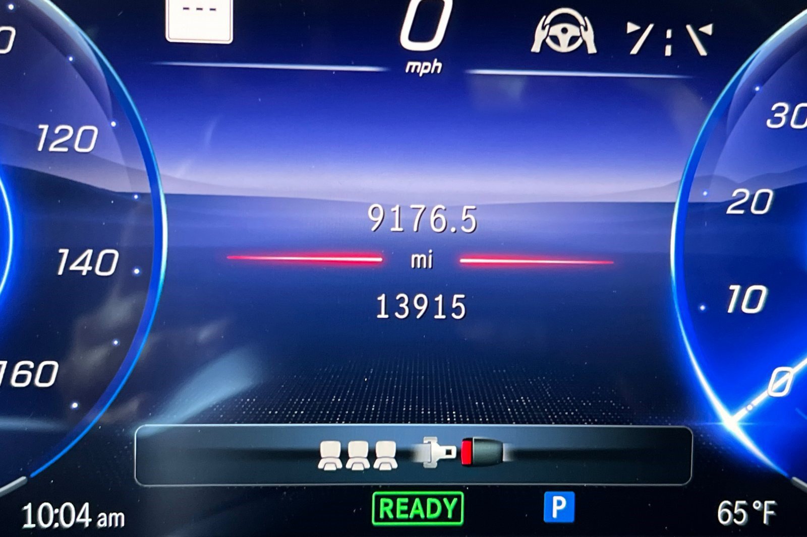 Certified 2024 Mercedes-Benz EQE 350+ SUV image 24