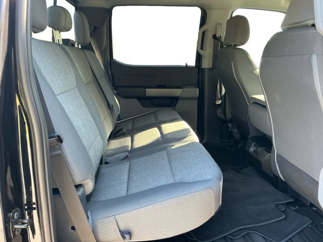 Certified 2026 Ford F250 XL w/ STX Appearance Package AWD/4WD image 18