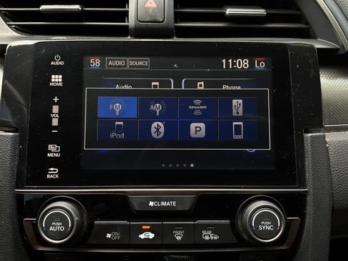 Used 2018 Honda Civic EX image 30