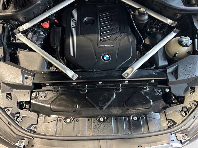 Used 2019 BMW X5 xDrive40i w/ Convenience Package AWD/4WD image 47