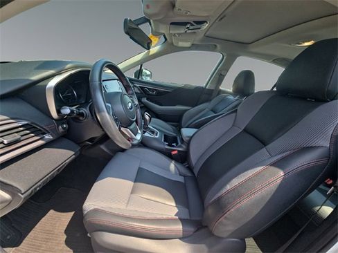 Certified 2022 Subaru Legacy 2.5i Sport image 13