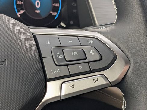 New 2026 Volkswagen Atlas Cross Sport SE AWD/4WD image 35