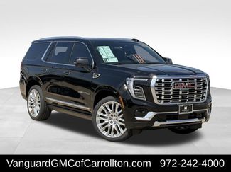 New 2026 GMC Yukon Denali w/ Denali Reserve Package AWD/4WD video 2