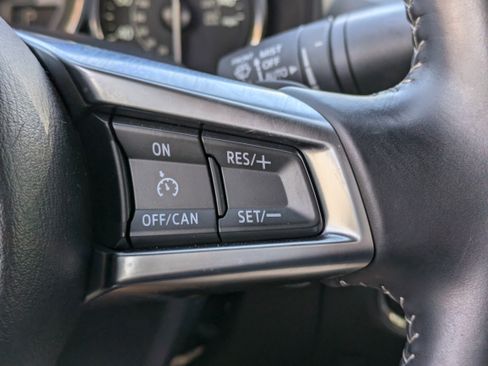 Used 2023 MAZDA MX-5 Miata Grand Touring w/ Weather Package image 22