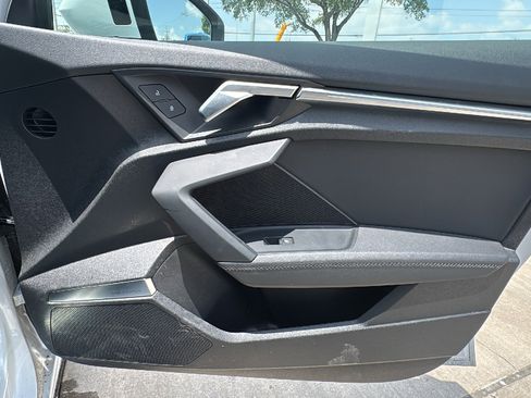 Used 2024 Audi A3 2.0T Premium Plus w/ Premium Plus Package AWD/4WD image 29