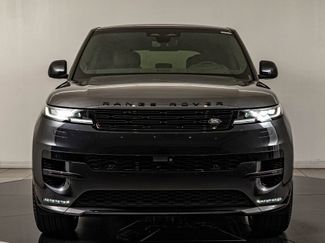 Used 2024 Land Rover Range Rover Sport Dynamic SE video 2