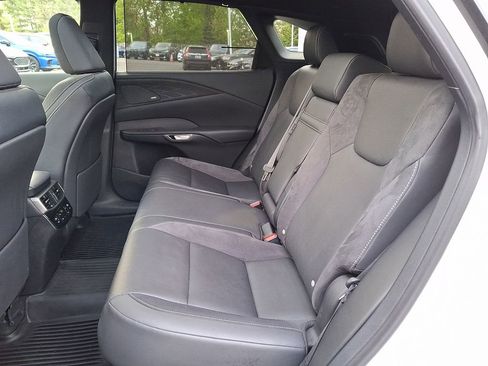 Used 2023 Lexus RX 350 AWD w/ Accessory Package image 8