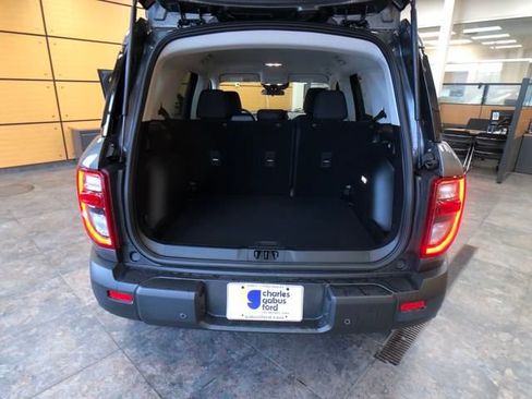 New 2025 Ford Bronco Sport Big Bend w/ Convenience Package image 21