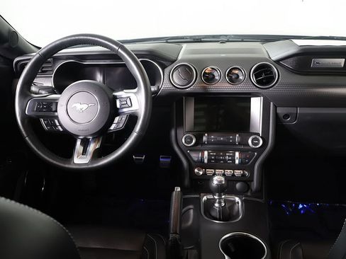 Used 2021 Ford Mustang GT Premium w/ GT Performance Package RWD image 28