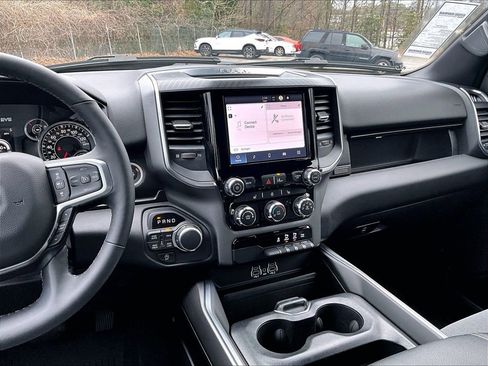 Used 2025 RAM 1500 Big Horn image 11