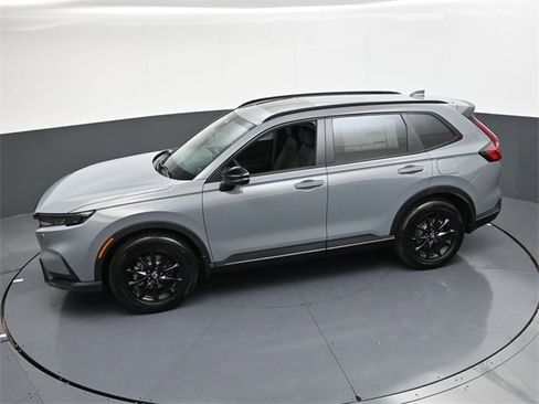 New 2026 Honda CR-V Sport-L image 1