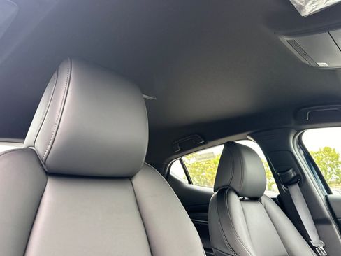 New 2026 MAZDA MAZDA3 s Sport image 18